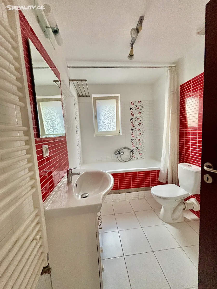 Pronájem bytu 2+kk 65 m² – další