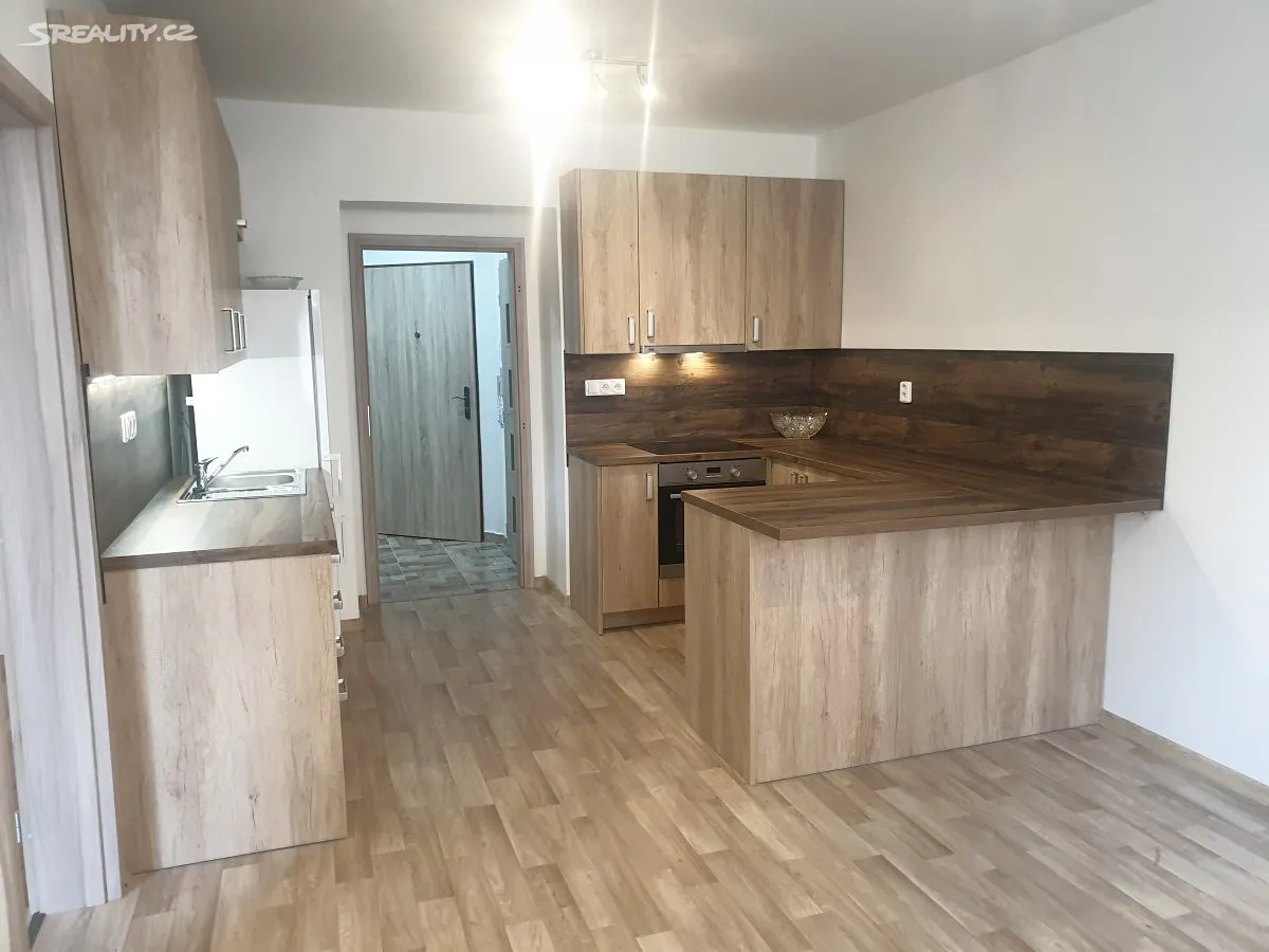 Pronájem bytu 2+kk 54 m², Plzeň
