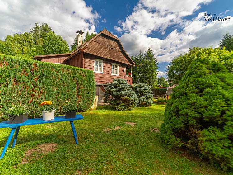 Prodej domu, 76 m² (9 z 39)