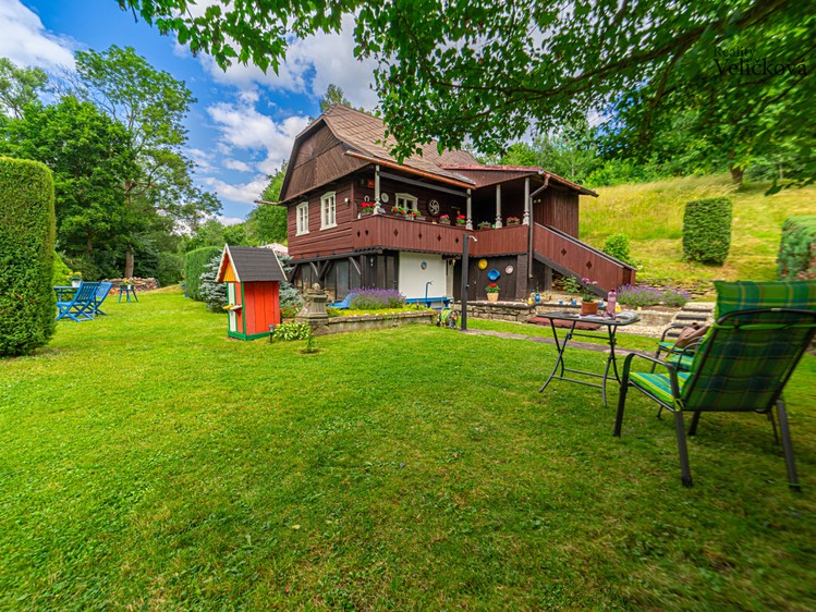 Prodej domu, 76 m² (6 z 39)