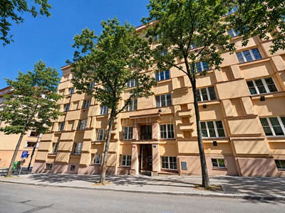 Prodej bytu 2+kk 43 m²