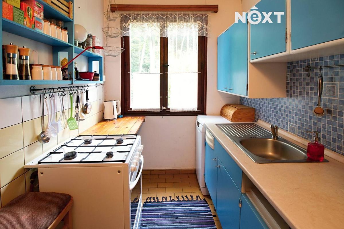 Prodej chaty 85 m², pozemek 695 m² – fotografie 3