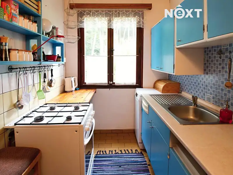 Prodej chaty 85 m², pozemek 695 m², Seč – náhled fotky 3