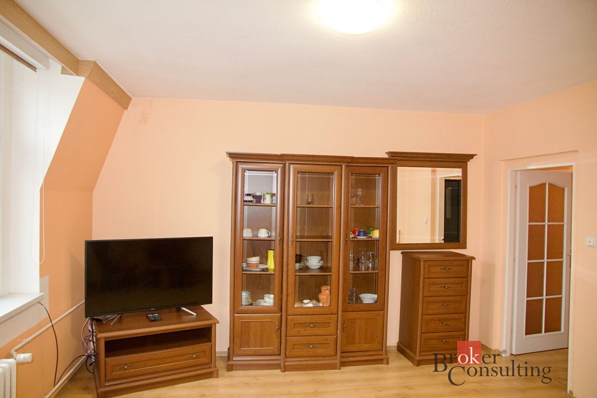 Pronájem bytu 3+1 90 m²