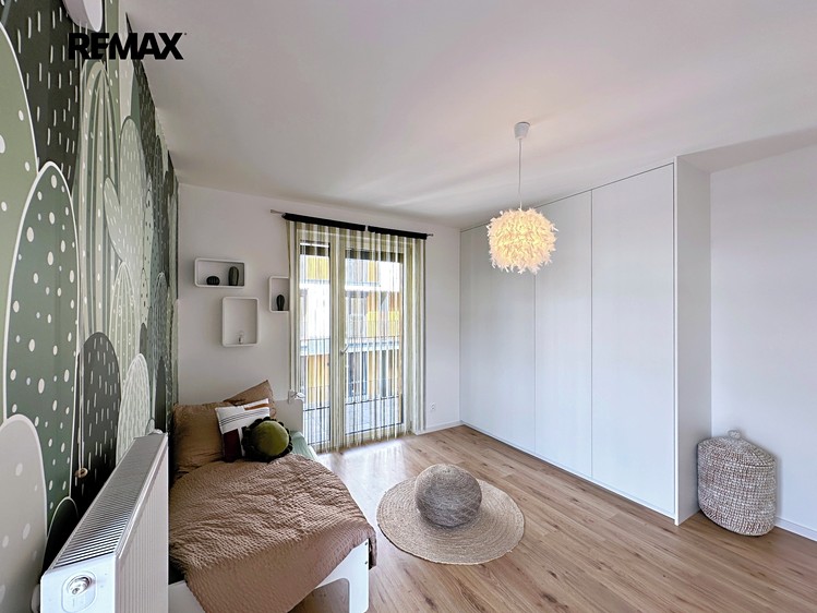 Квартира 3+kk на продаж, 81 м² (38 з 43)