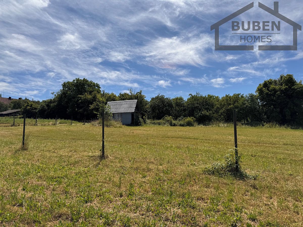 Prodej stavebního pozemku 3820 m² – fotografie 2
