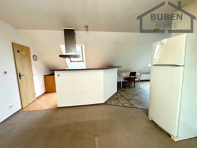 Квартира 2+kk в оренду, 75 м² (22 з 26)