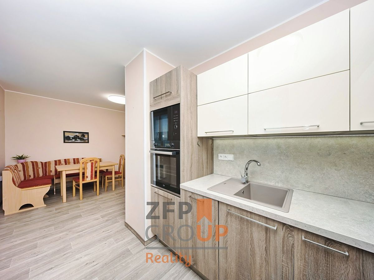 Prodej bytu 4+1 111 m² – fotografie 3