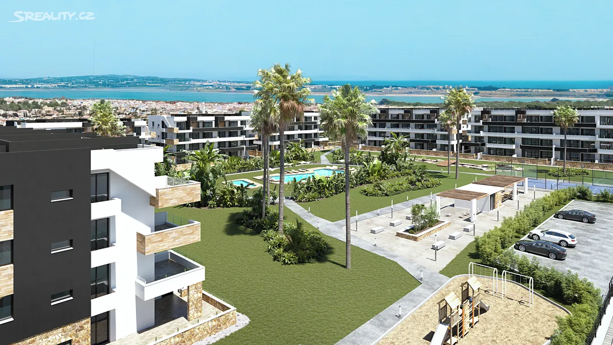 Prodej bytu 3+kk 102 m²