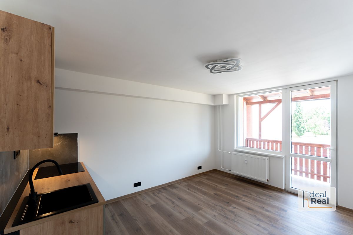 Prodej bytu 1+kk 23 m² – fotografie 5