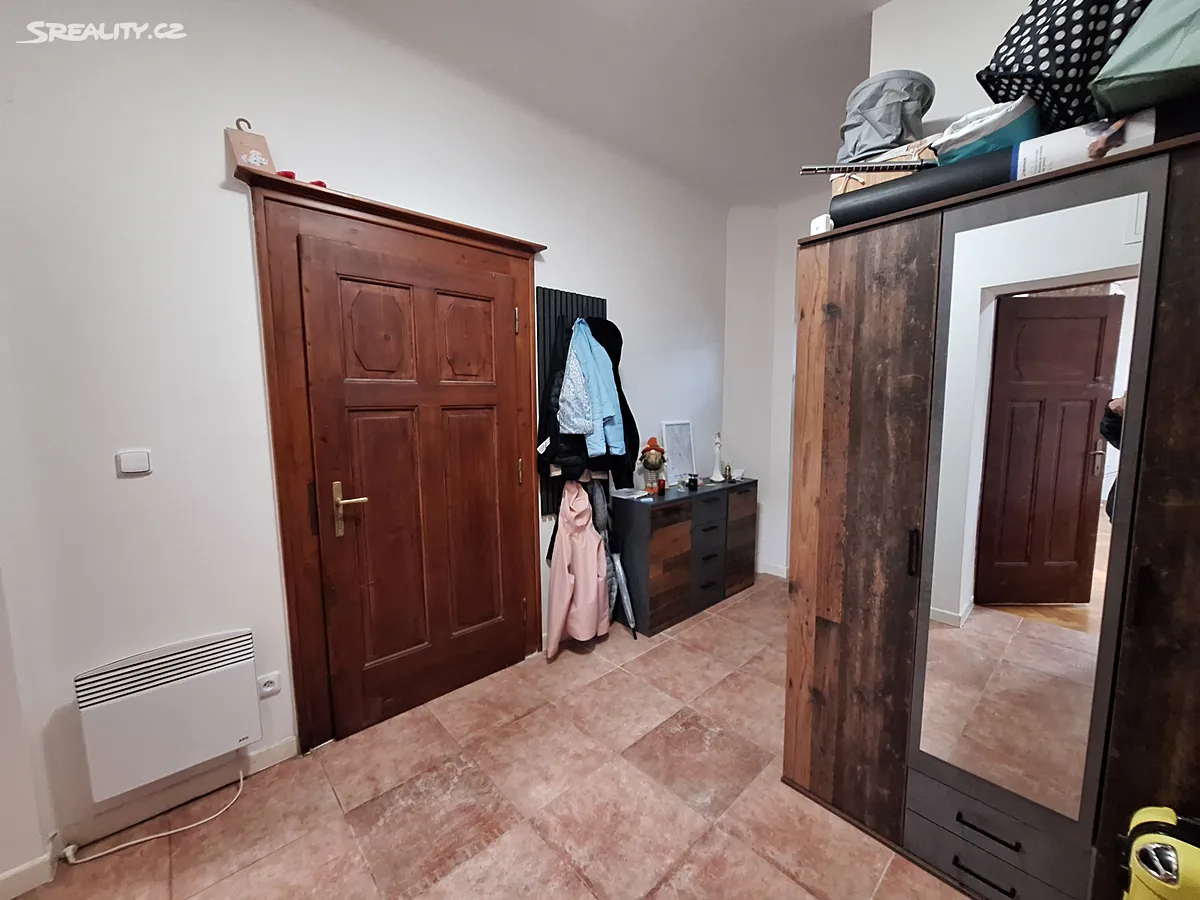 Pronájem bytu 4+1 112 m² - Widok 5