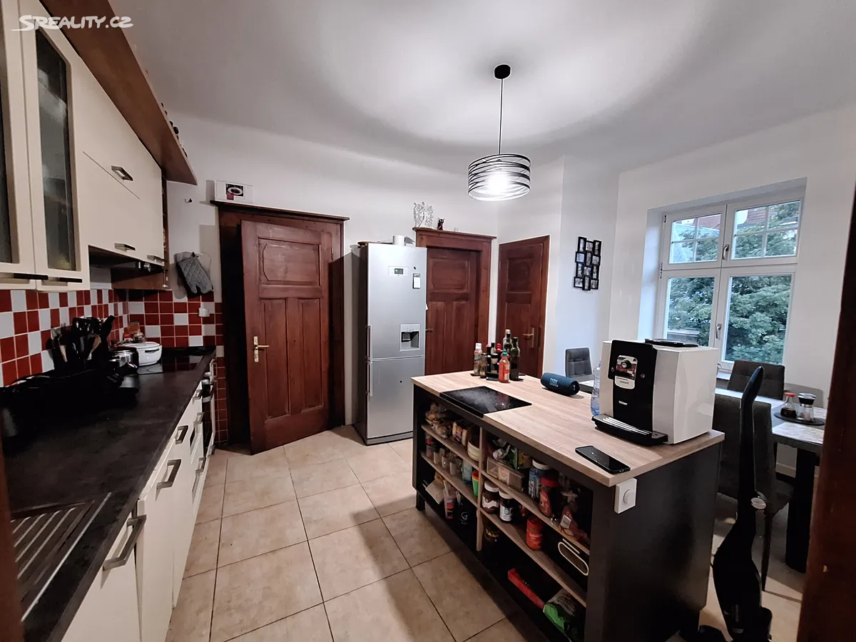 Pronájem bytu 4+1 112 m² - Widok 6