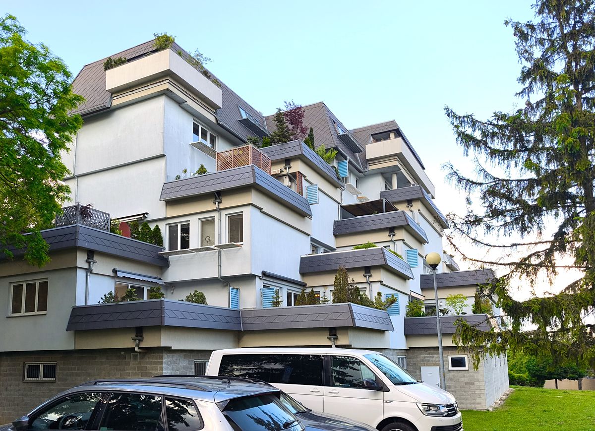 Prodej bytu 3+kk 97 m²