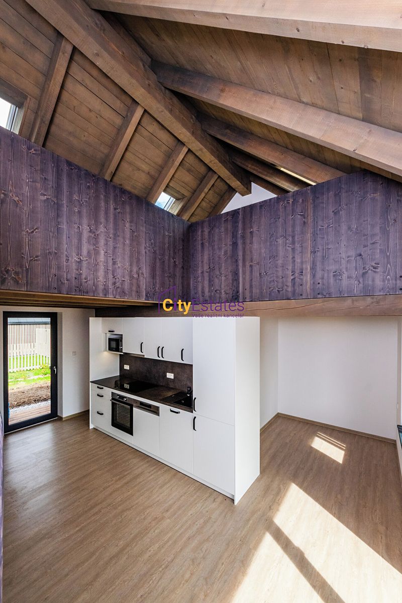Prodej bytu 1+kk 46 m² – fotografie 3