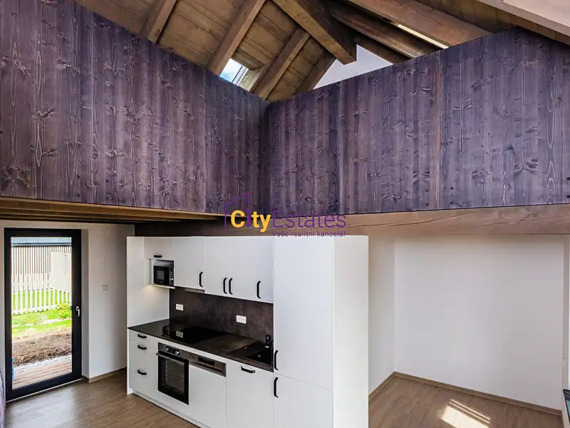 Prodej bytu 1+kk 46 m², Horní Bečva – náhled fotky 3