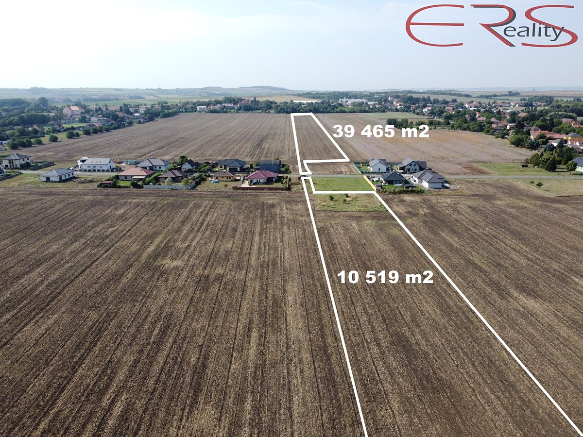 Prodej stavebního pozemku 49984 m² – fotografie 2