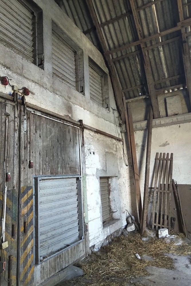 Prodej zemědělského objektu 1049 m² – fotografie 5