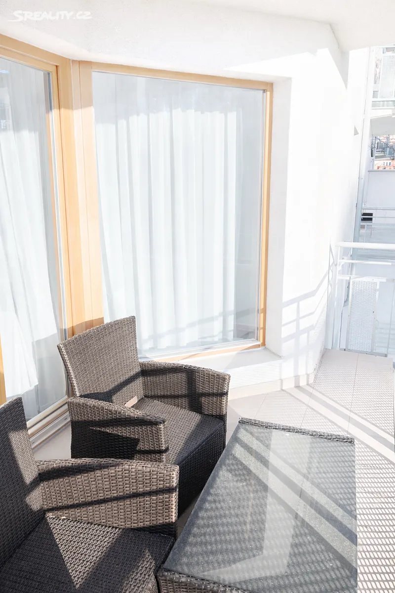 Pronájem bytu 2+kk 65 m² – další
