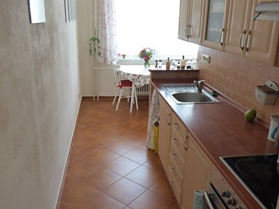 Pronájem bytu 2+1 57 m²