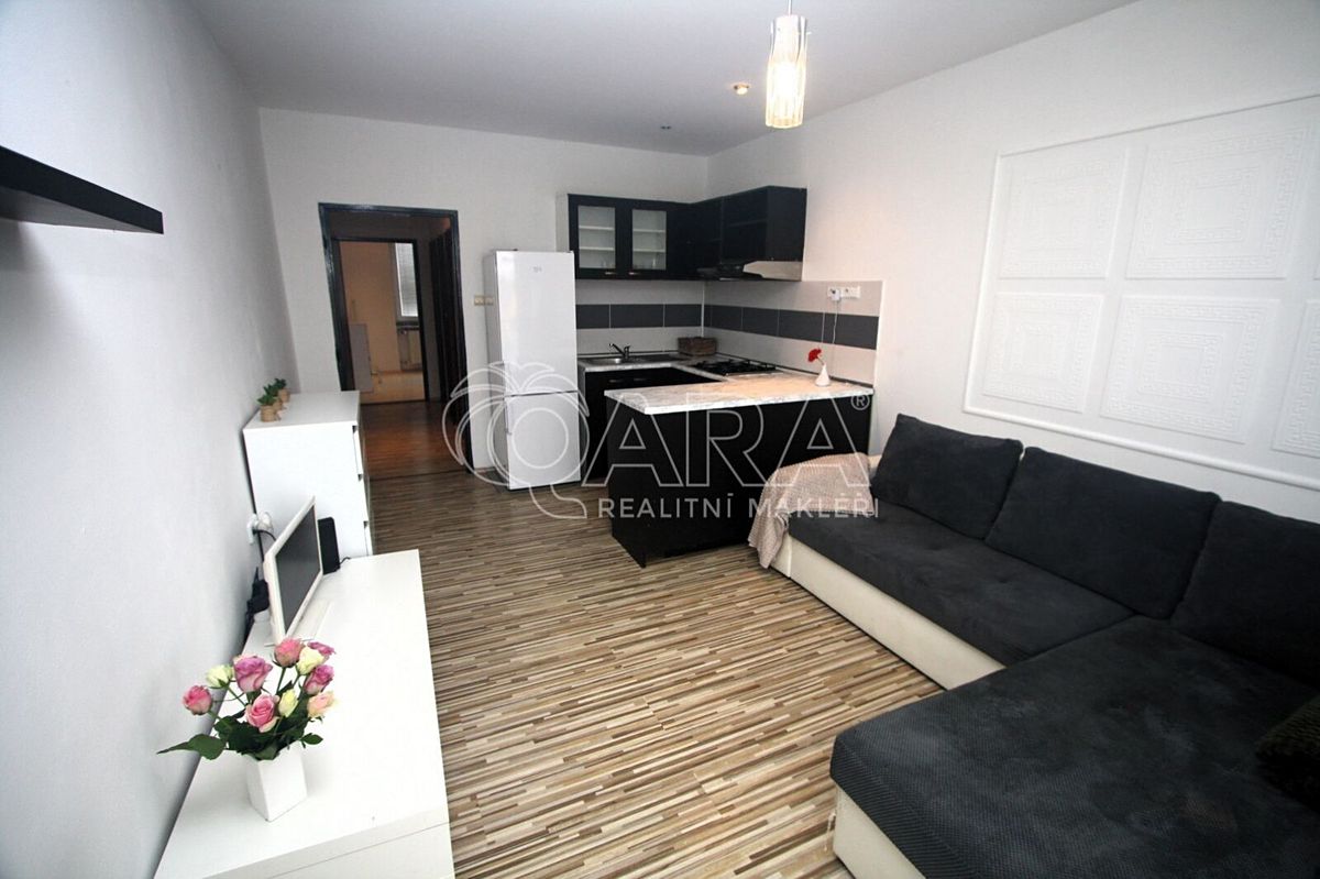 Pronájem bytu 2+kk 36 m²