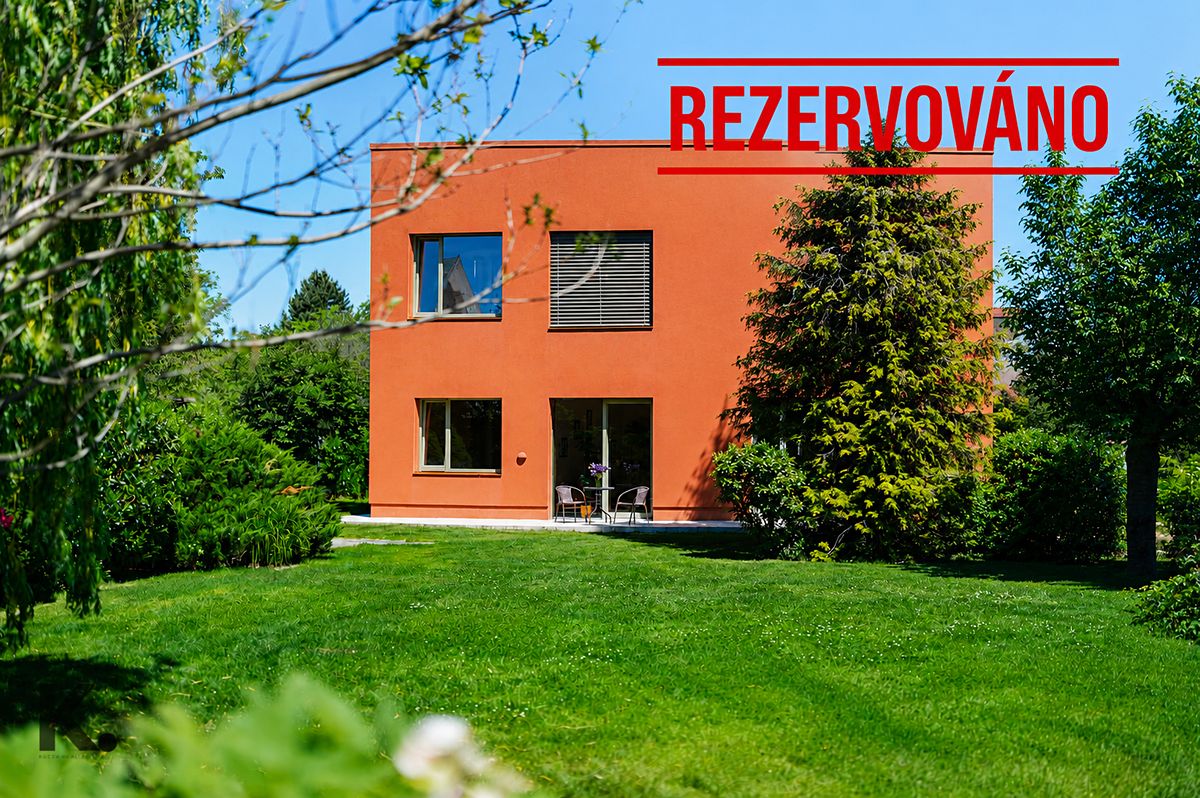 Prodej rodinného domu 209 m², pozemek 1473 m²