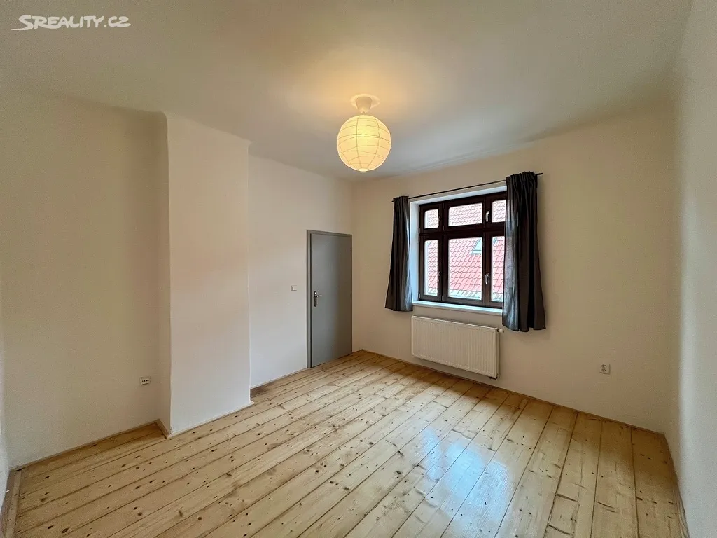 Pronájem bytu 2+kk 39 m² – pohled 6