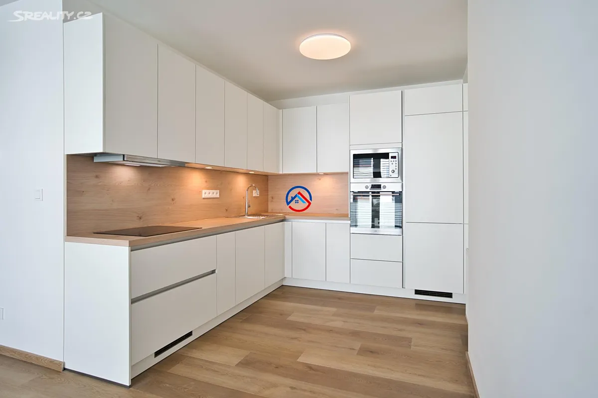 Pronájem bytu 2+kk 52 m², Olomouc