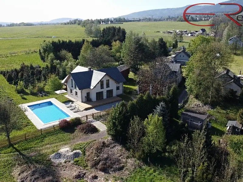 Prodej stavebního pozemku 3330 m², Liberec – náhled fotky 3