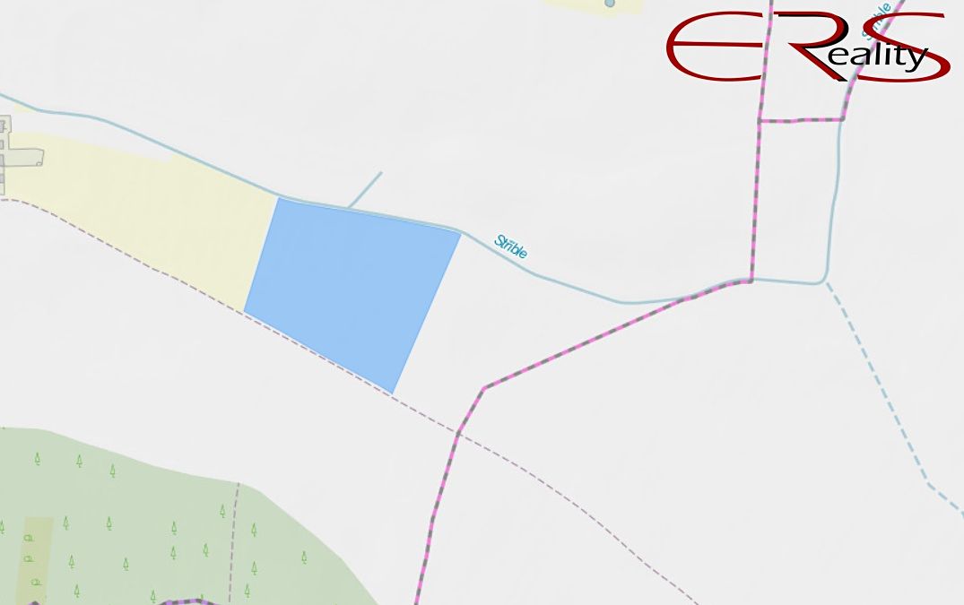 Prodej pole 40894 m² – fotografie 3