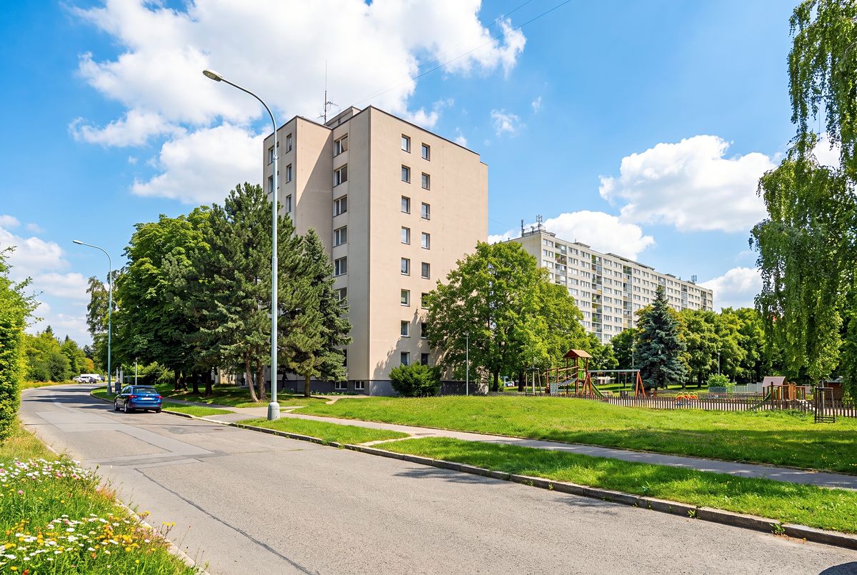 Prodej bytu 3+1 72 m² – fotografie 5
