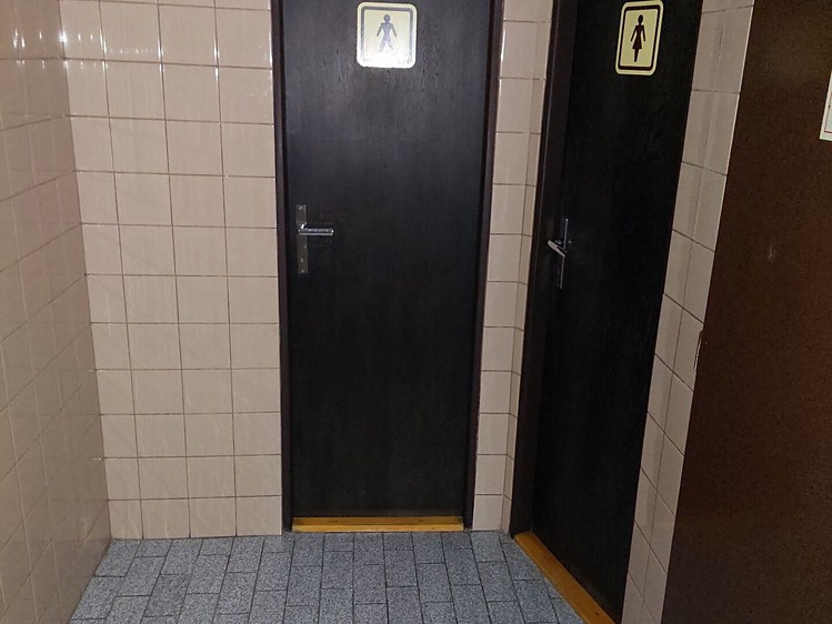 Комерційне приміщення в оренду, 29 м² (6 з 6)