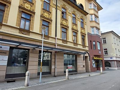 Pronájem kanceláře 33 m²