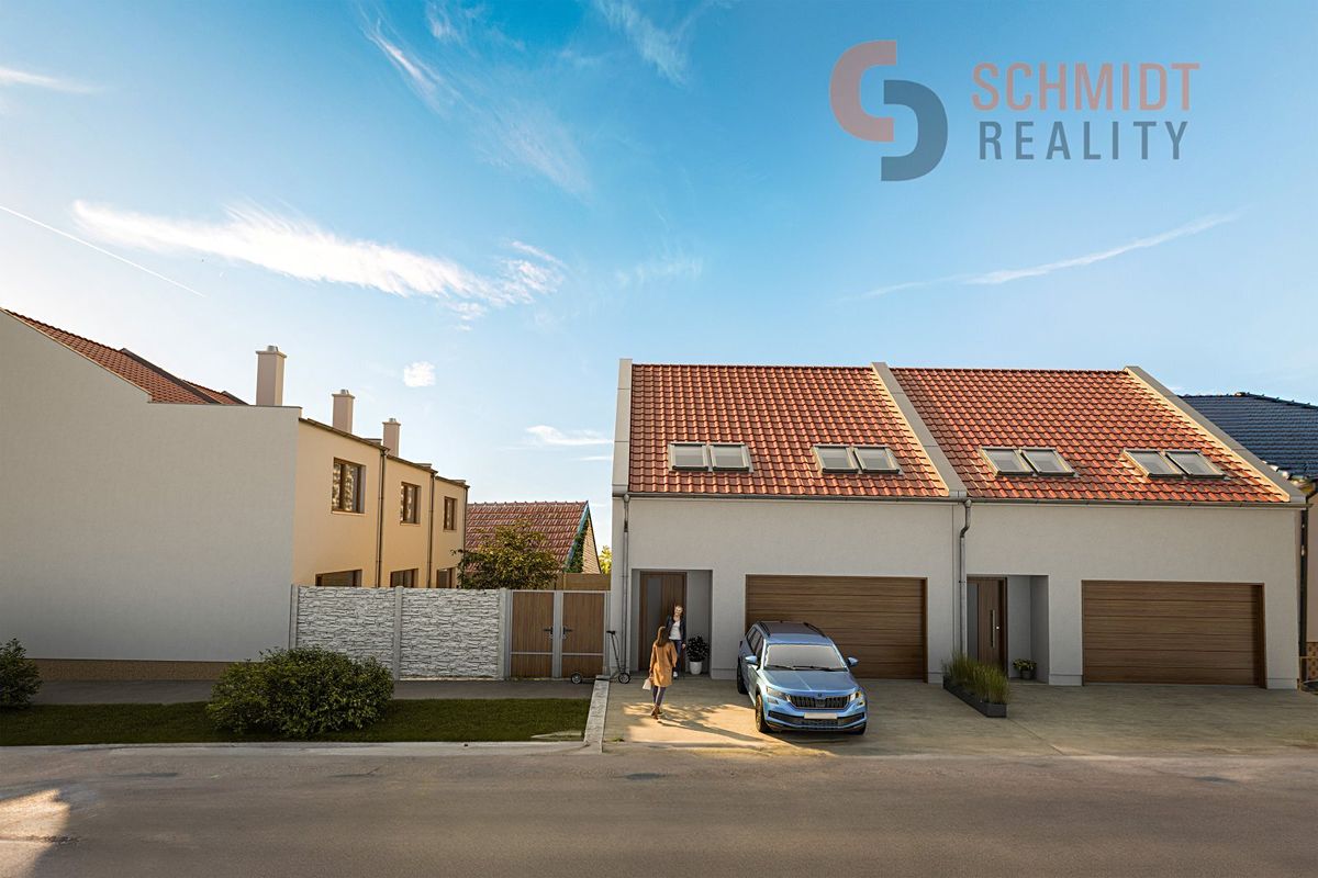 Prodej rodinného domu 193 m², pozemek 164 m² – fotografie 3
