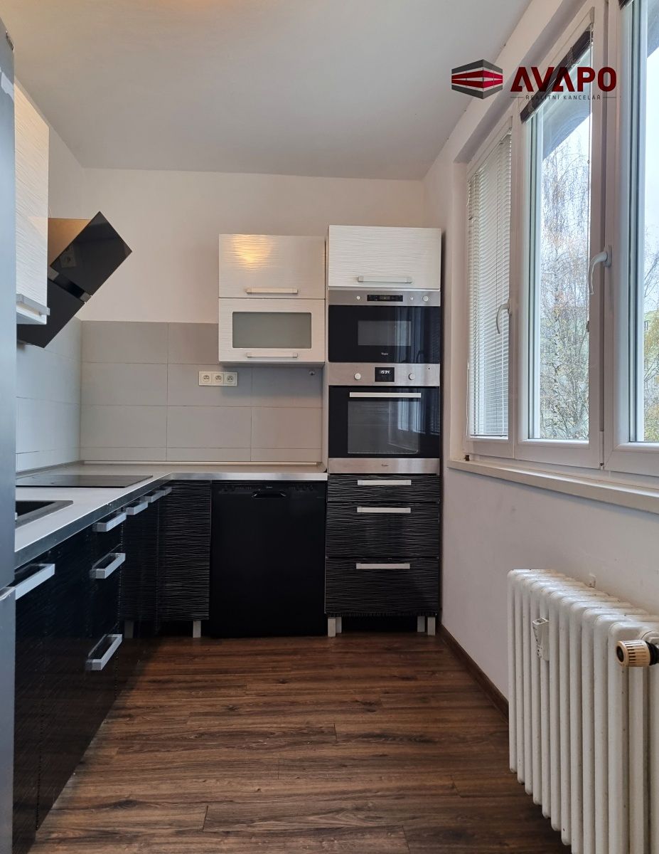 Prodej bytu 3+1 68 m²