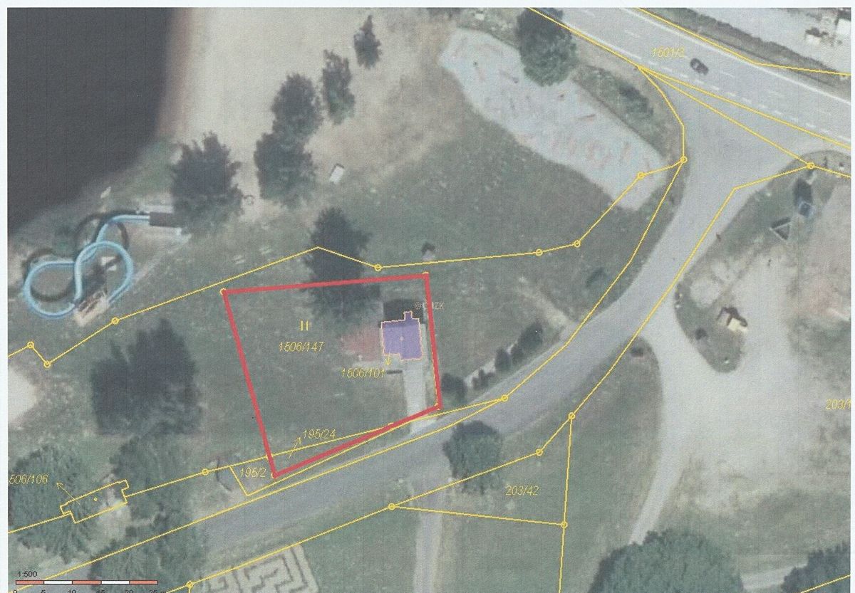 Prodej ubytovacího zařízení 930 m² – fotografie 5