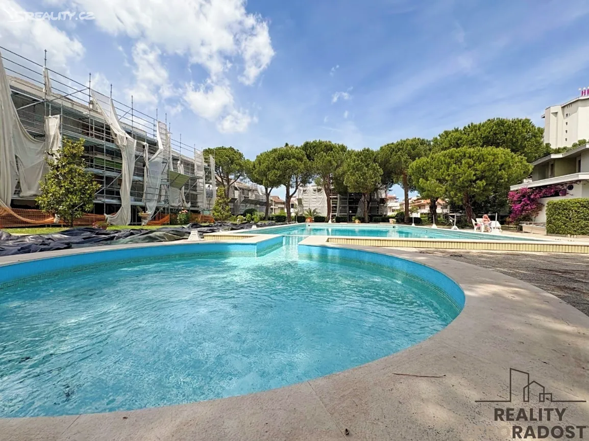 Prodej bytu 3+1 125 m², Silvi
