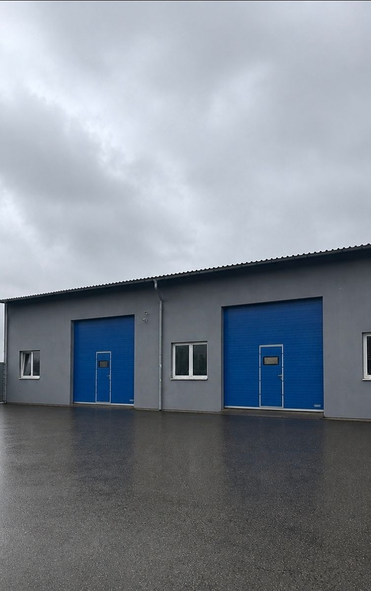 Pronájem obchodního prostoru 100 m²