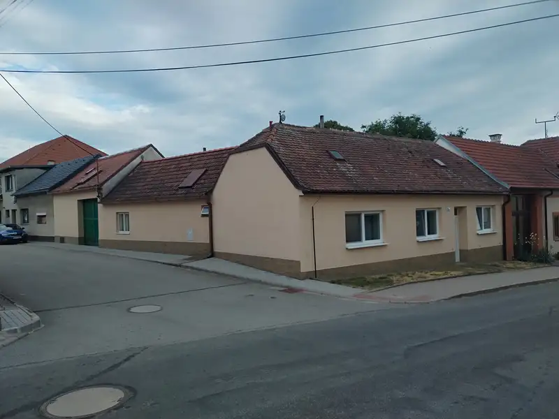 Prodej rodinného domu 120 m², pozemek 277 m², Blížkovice – náhled fotky 2