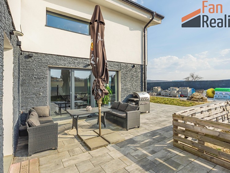 Prodej domu, 210 m² (40 z 47)