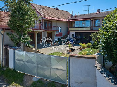 Prodej  rodinného domu 165 m², pozemek 540 m²