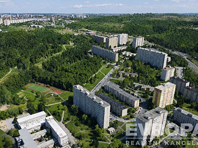 Prodej bytu 3+1 74 m²