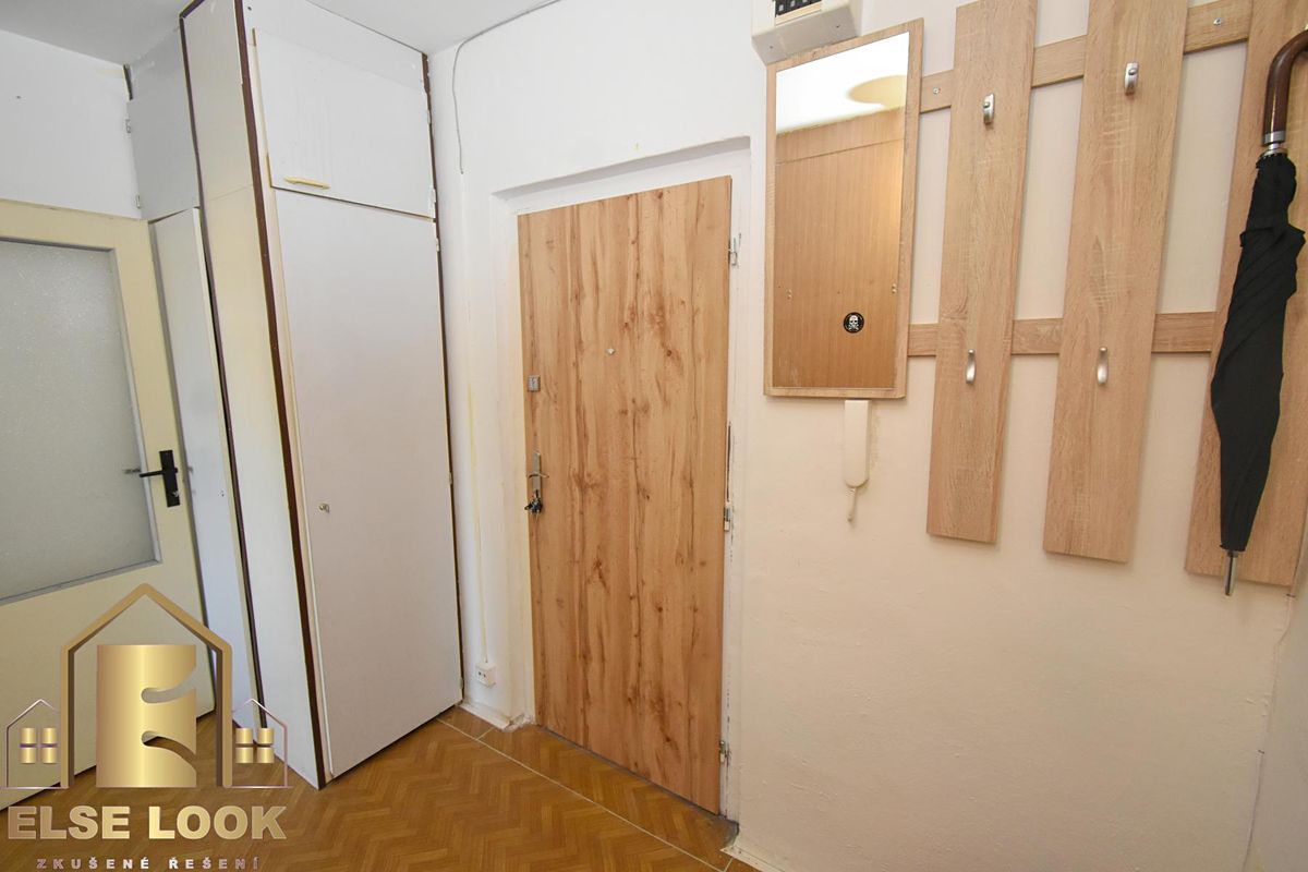 Prodej bytu 1+1 40 m² – fotografie 5
