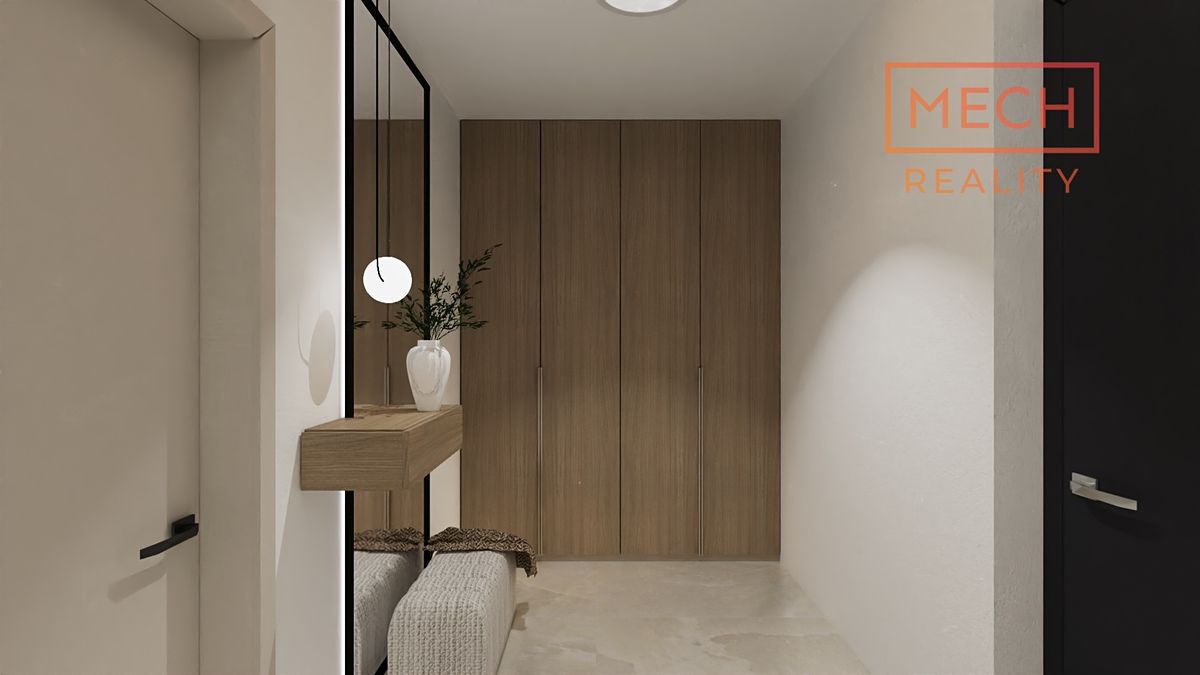 Prodej bytu 2+kk 56 m² – fotografie 3
