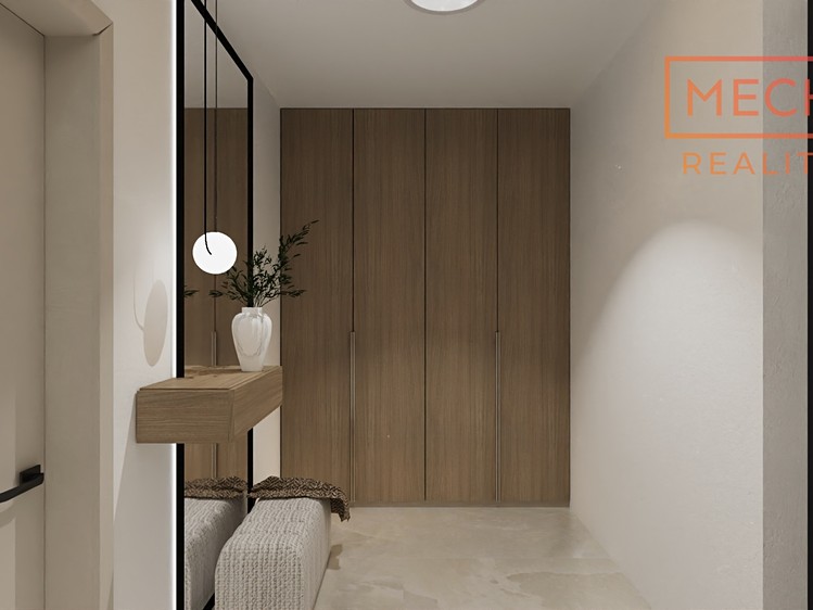 Wohnung 2+kk zum Kauf, 56 m² (3 von 10)