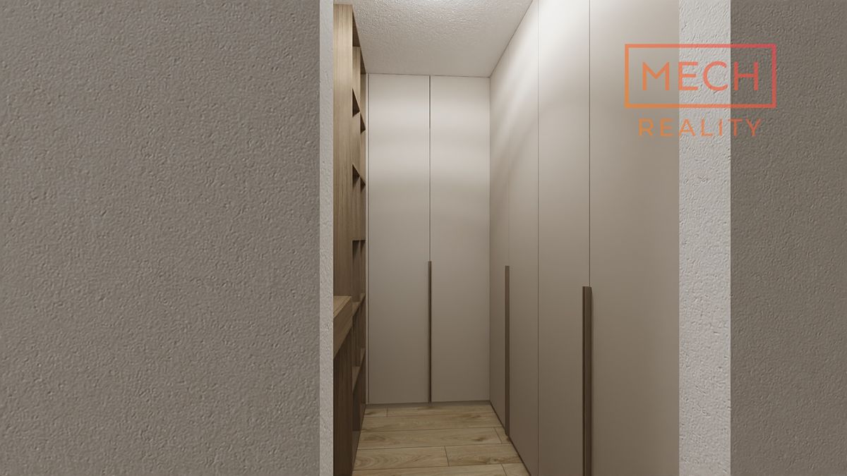 Prodej bytu 2+kk 56 m² – fotografie 5