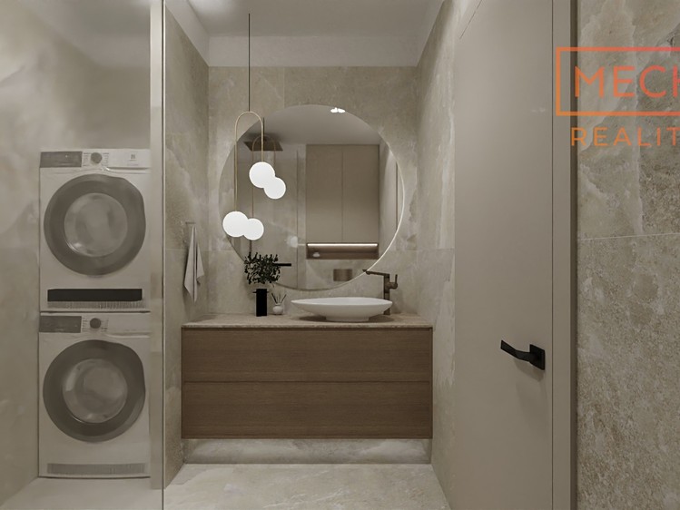Wohnung 3+kk zum Kauf, 67 m² (4 von 9)