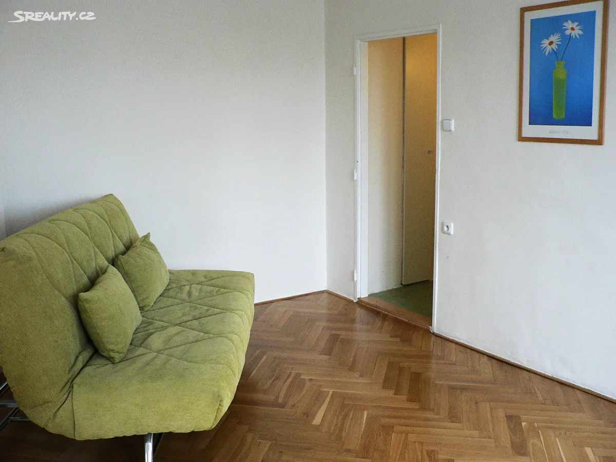 Prodej bytu 3+kk 52 m² - Widok 2