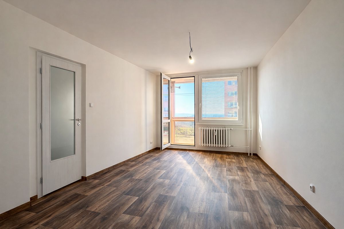 Prodej bytu 3+kk 62 m²