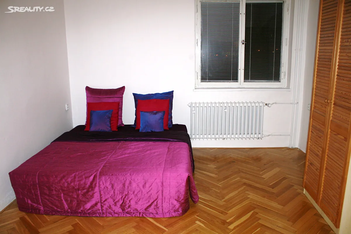 Prodej bytu 3+kk 52 m² - Widok 5