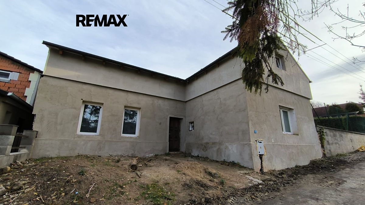 Prodej rodinného domu 182 m², pozemek 311 m²